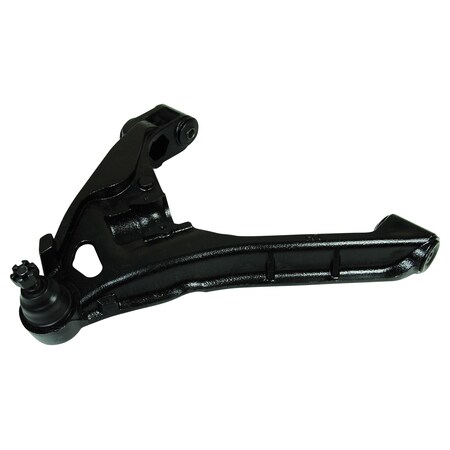 Mevotech 00-03 Dodge Durango/00-04 Dodge Dakota/0 Control Arm-Bj, Gs25110 GS25110